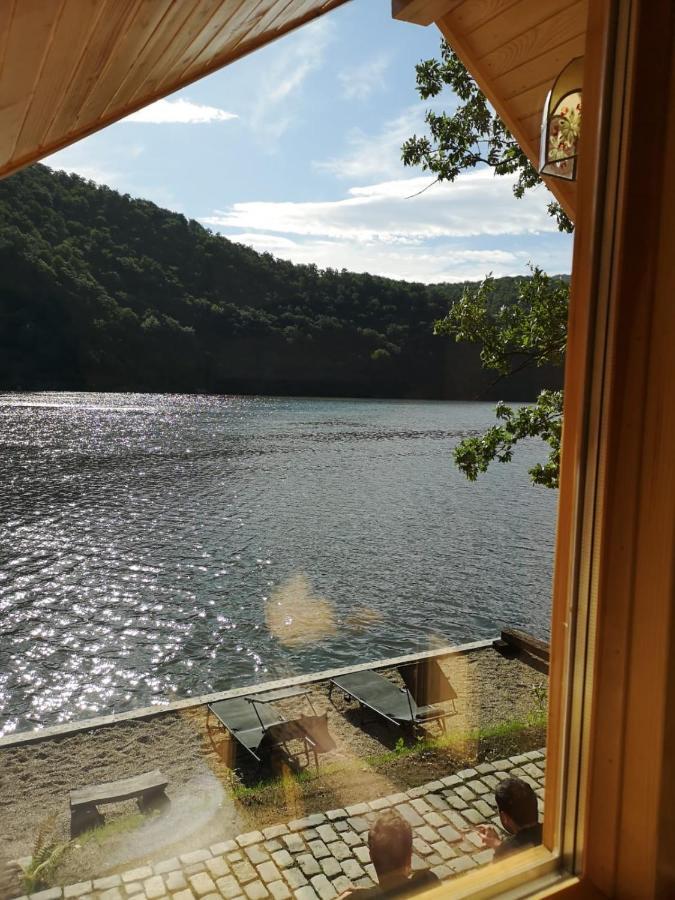 Cabana Bahna Ilovita Eksteriør billede